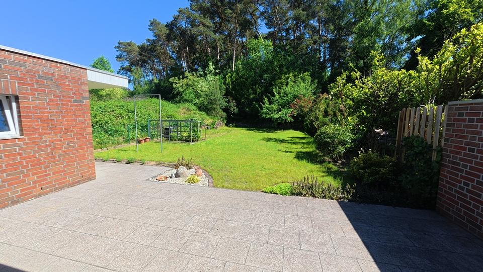 Doppelhaushälfte Lingen (Ems) - 4 Zimmer, 130 m&sup2;, 369.000&euro; | Angebot:26764553