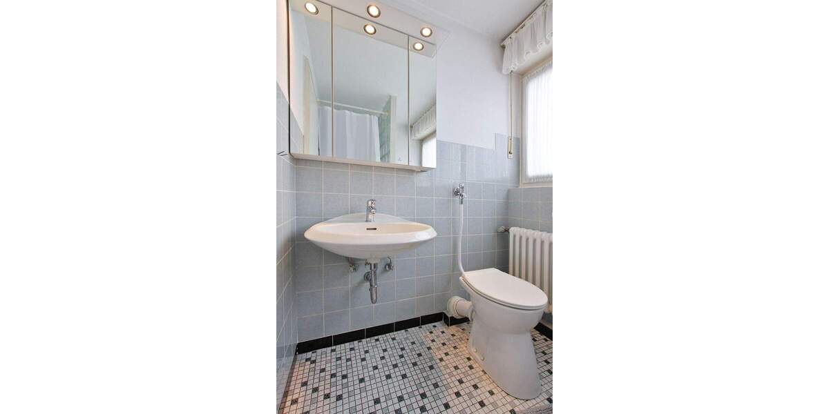Reihenendhaus Steinfurt Burgsteinfurt - 6 Zimmer, 122 m&sup2;, 199.000&euro; | Angebot:25798102