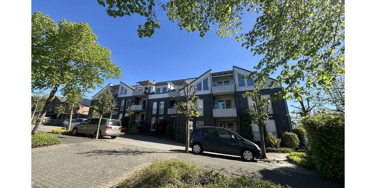 Etagenwohnung Rheine Schotthock - 1 Zimmer, 278 m&sup2;, 725.000&euro; | Angebot:26389082