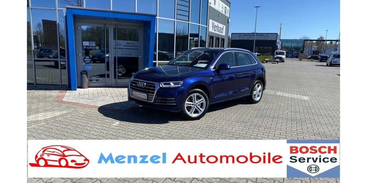 Audi Q5 95.330 km 26.490 &euro; Schüttorf 48465