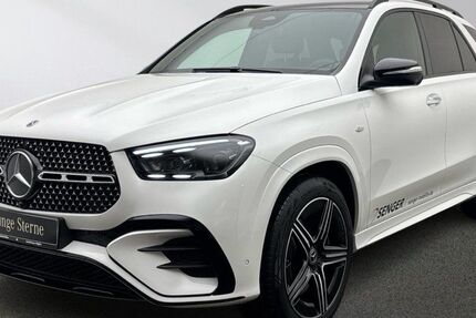 Mercedes-Benz GLE 350 13.490 km 74.990 &euro; Rheine 48429