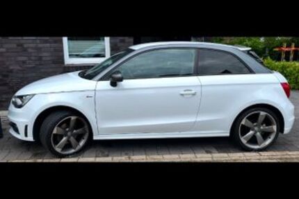 Audi A1 224.000 km 7.777 &euro; Rheine 48431