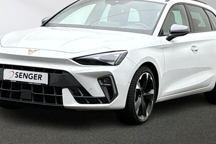 Cupra Leon 21.513 km 32.480 &euro; Rheine 48429