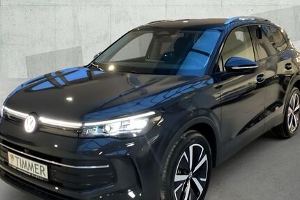 VW Tiguan 1.999 km 46.330 &euro; Lingen 49808