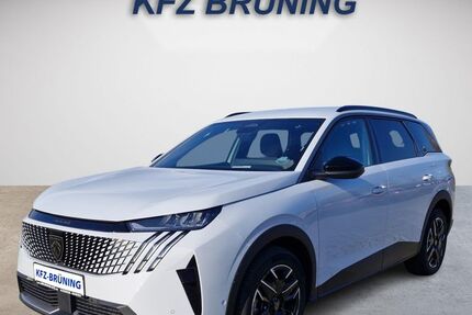 Peugeot 5008 43.865 km 27.480 &euro; Lingen (Ems) 49811