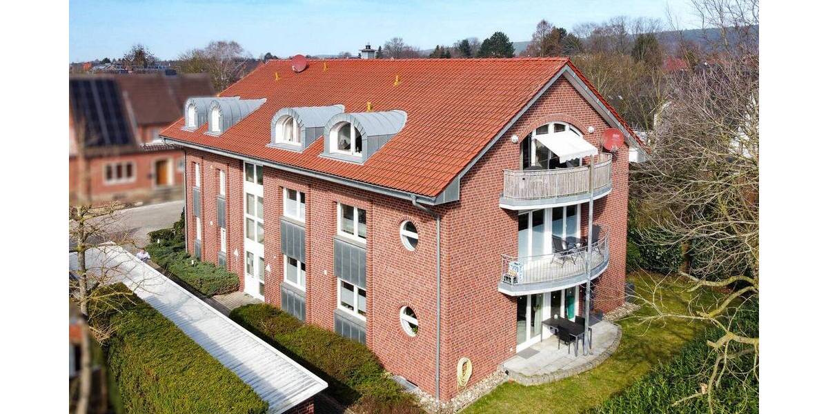 Mehrfamilienhaus, Wohnhaus Hörstel Riesenbeck - 950.000&euro; | Angebot:26402721