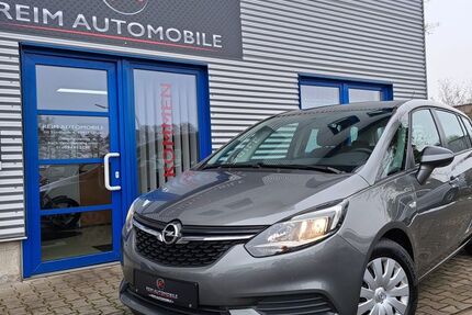 Opel Zafira Tourer 117.677 km 11.450 &euro; Lingen 49811