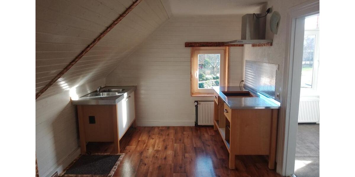 Etagenwohnung Freren - 2 Zimmer, 50 m&sup2;, 510&euro; | Angebot:25898859