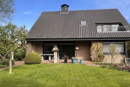 Haus Rheine Altenrheine - 6 Zimmer, 196 m&sup2;, 495.000&euro; | Angebot:26591440
