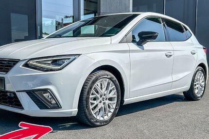 Seat Ibiza 34.536 km 18.980 &euro; Ibbenbüren 49479