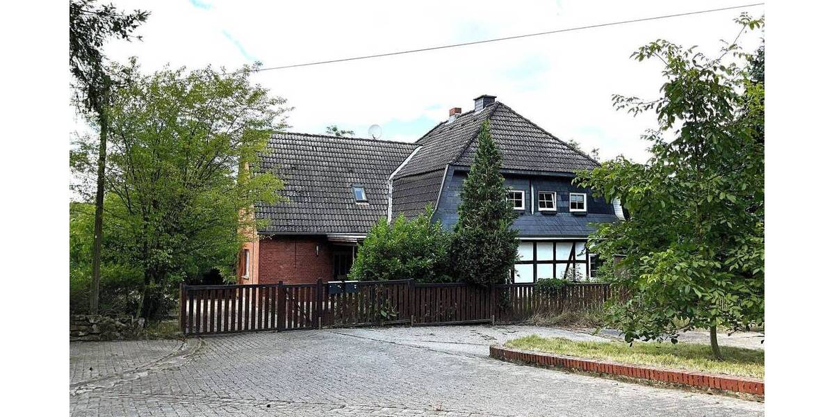 Bauernhaus, Landhaus Hörstel Riesenbeck - 1 Zimmer, 414 m&sup2;, 580.000&euro; | Angebot:25865289