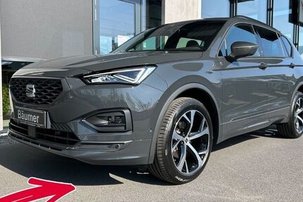 Seat Tarraco 19.304 km 32.690 &euro; Ibbenbüren 49479
