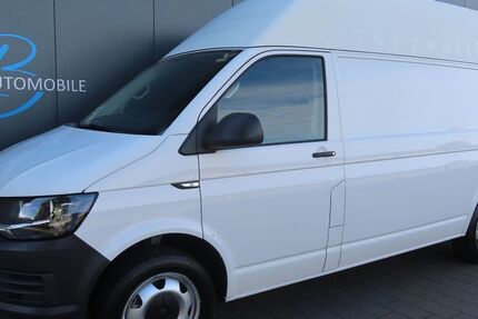 VW T6 Transporter 140.800 km 20.890 &euro; Freren 49832