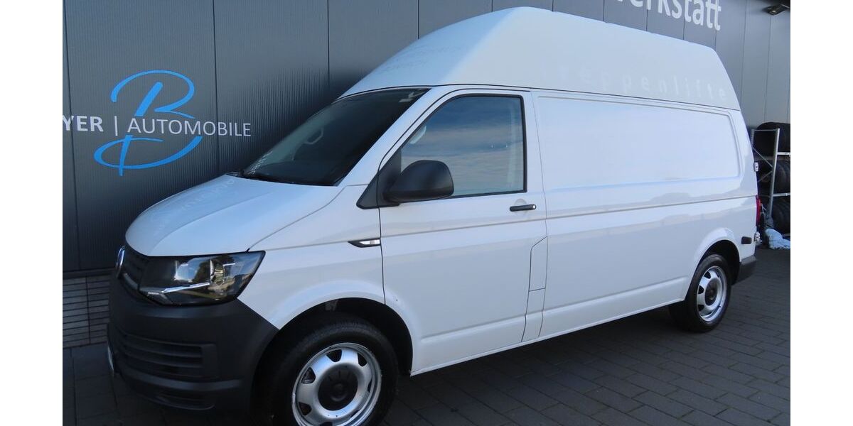 VW T6 Transporter 140.800 km 20.890 &euro; Freren 49832