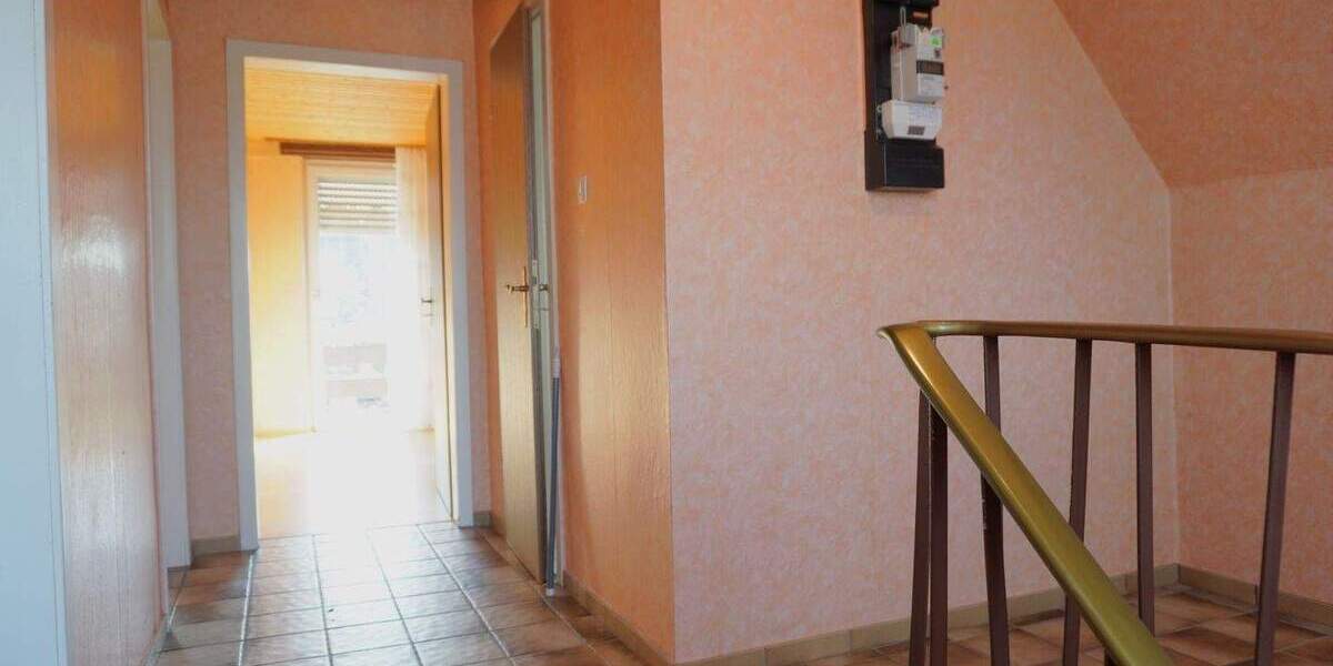 Einfamilienhaus Lingen (Ems) Ramsel - 5 Zimmer, 120 m&sup2;, 164.000&euro; | Angebot:26187695