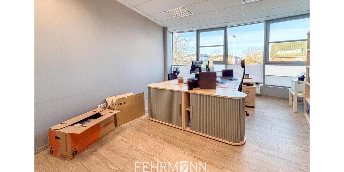 Gewerbeobjekt Rheine - 2.500&euro; | Angebot:19082812