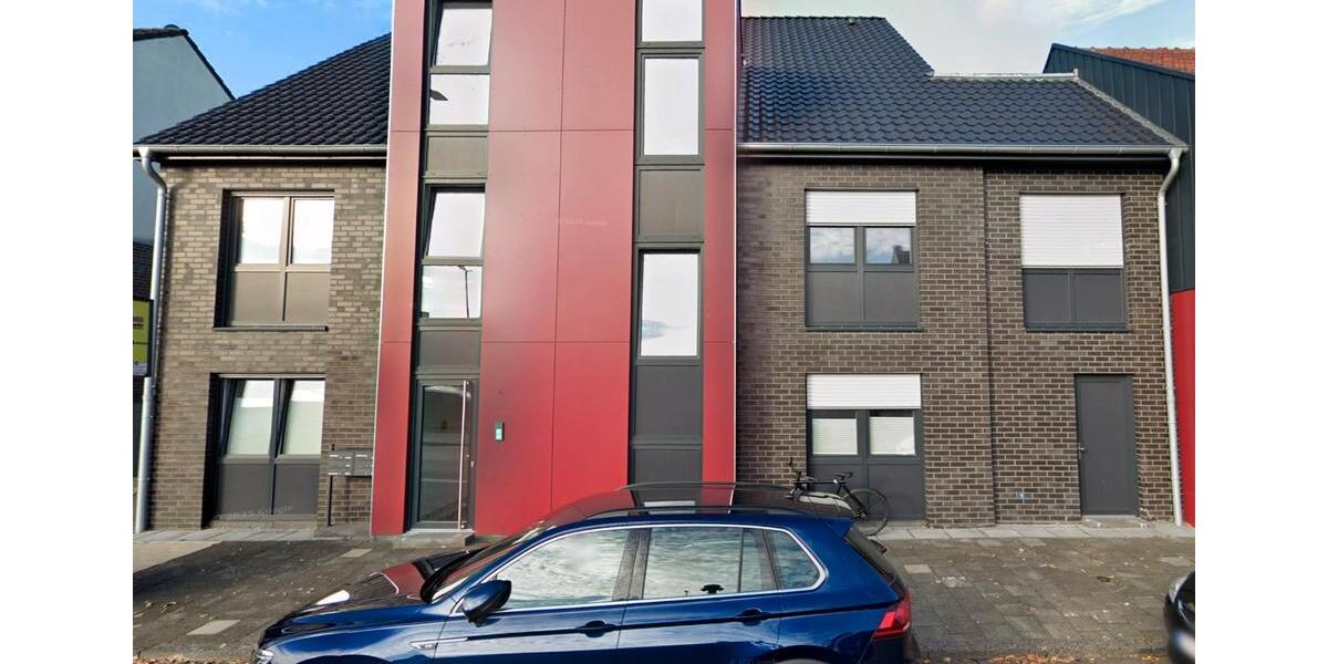 Etagenwohnung Rheine Altenrheine - 3 Zimmer, 85 m&sup2;, 850&euro; | Angebot:26551150