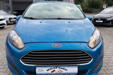 Ford Fiesta 169.419 km 3.499 &euro; Ibbenbüren 49479
