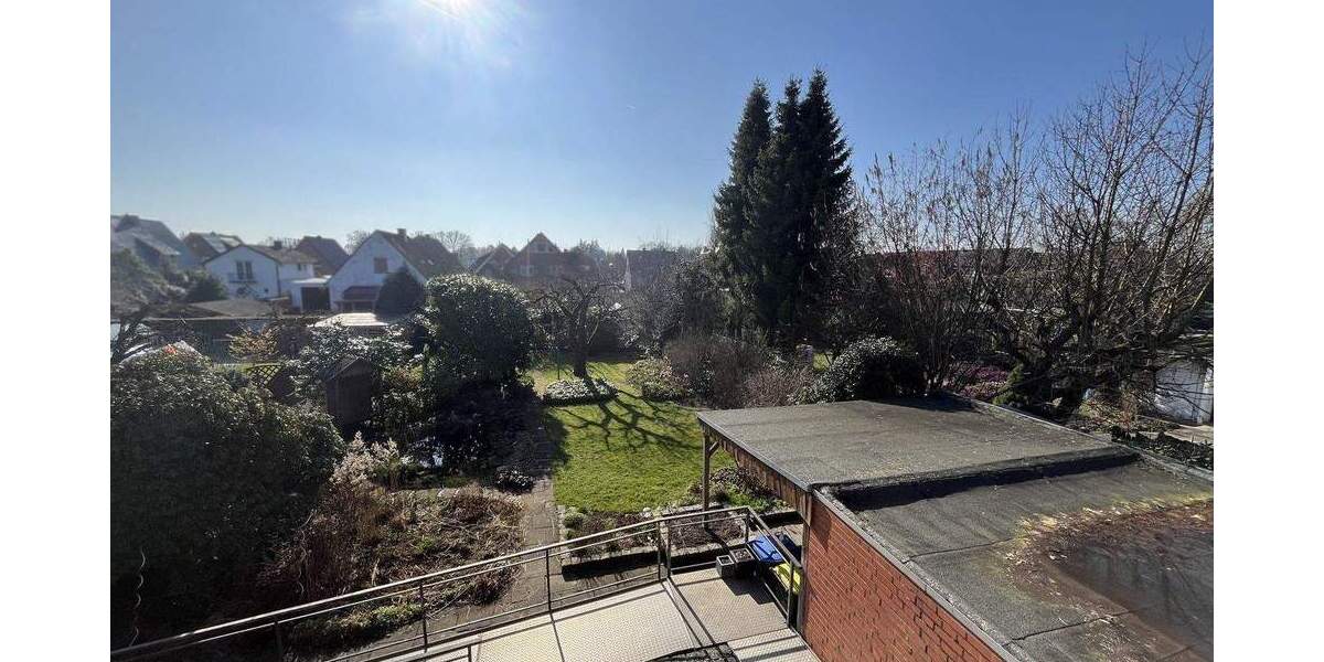 Einfamilienhaus Rheine Wietesch/Schleupe - 5 Zimmer, 122 m&sup2;, 295.000&euro; | Angebot:25819381