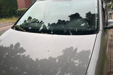 VW Touran 238.000 km 2.500 &euro; Gronau 48599
