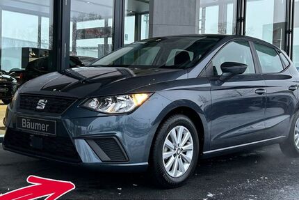 Seat Ibiza 10.523 km 15.890 &euro; Ibbenbüren 49479
