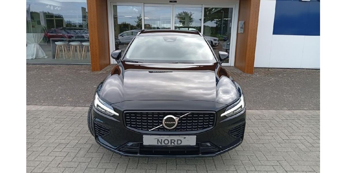 Volvo V60 18.781 km 38.950 &euro; Rheine 48432