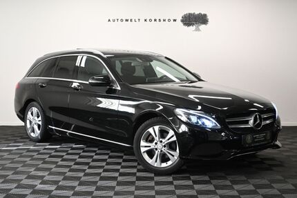 Mercedes-Benz C 200 76.999 km 20.700 &euro; Saerbeck 48369