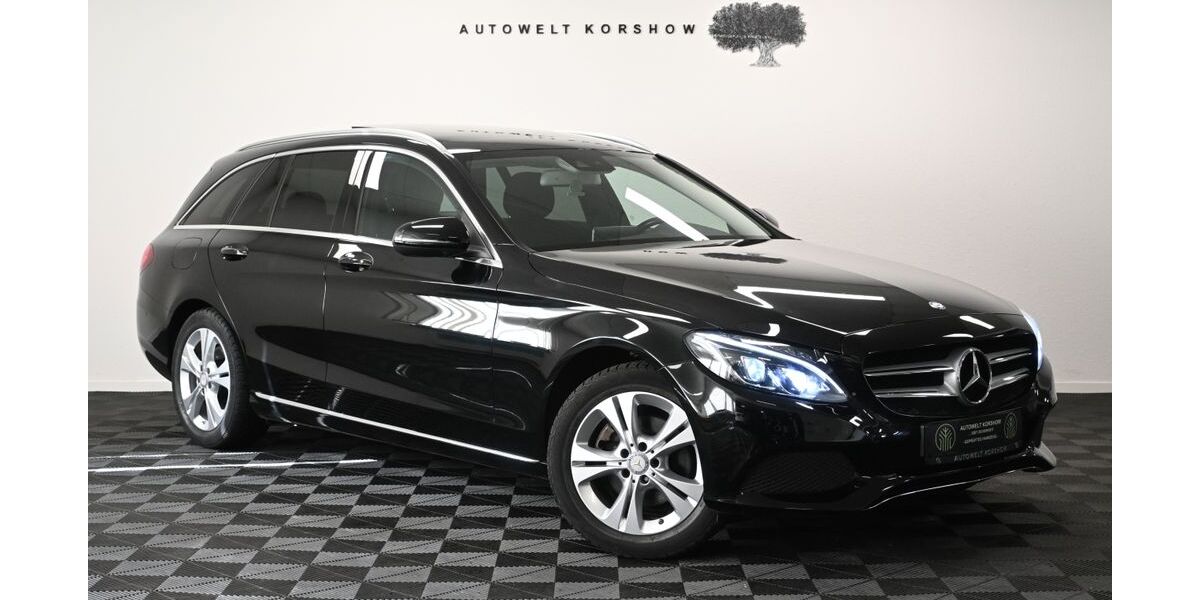 Mercedes-Benz C 200 76.999 km 20.700 &euro; Saerbeck 48369