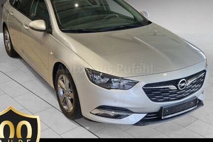 Opel Insignia 23.000 km 22.800 &euro; Lengerich 49525