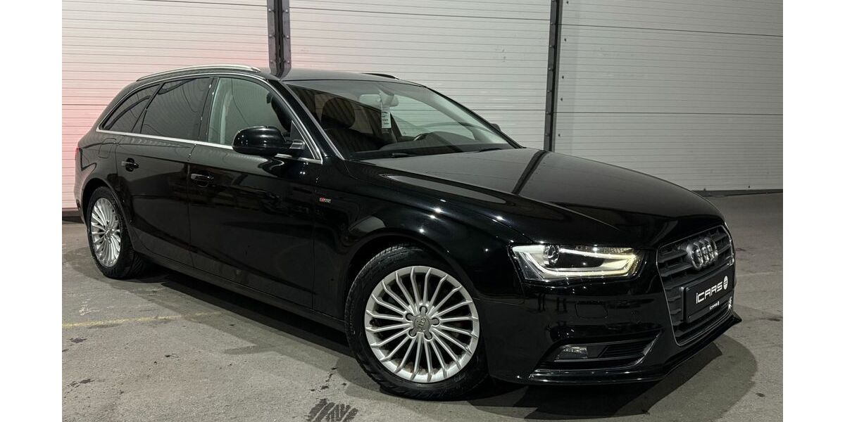 Audi A4 157.580 km 10.977 &euro; Greven 48268