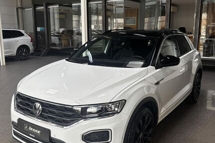 VW T-Roc 63.000 km 23.790 &euro; Ibbenbüren 49477