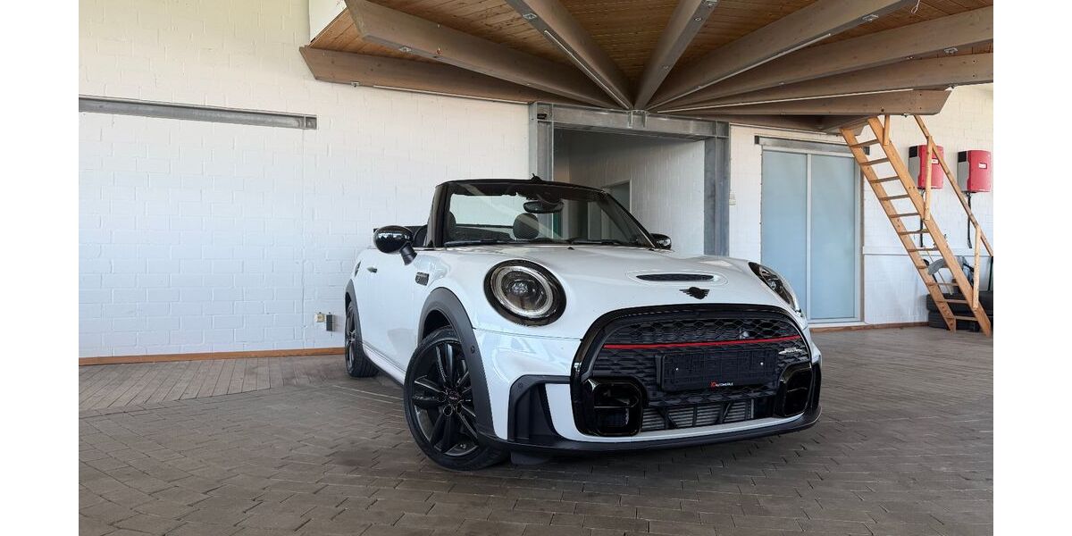 Mini Cooper S 33.102 km 29.990 &euro; Wettringen 48493