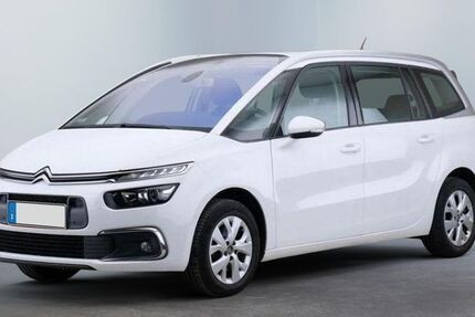 Citroen Grand C4 Picasso / SpaceTourer 73.300 km 14.490 &euro; Altenberge 48341