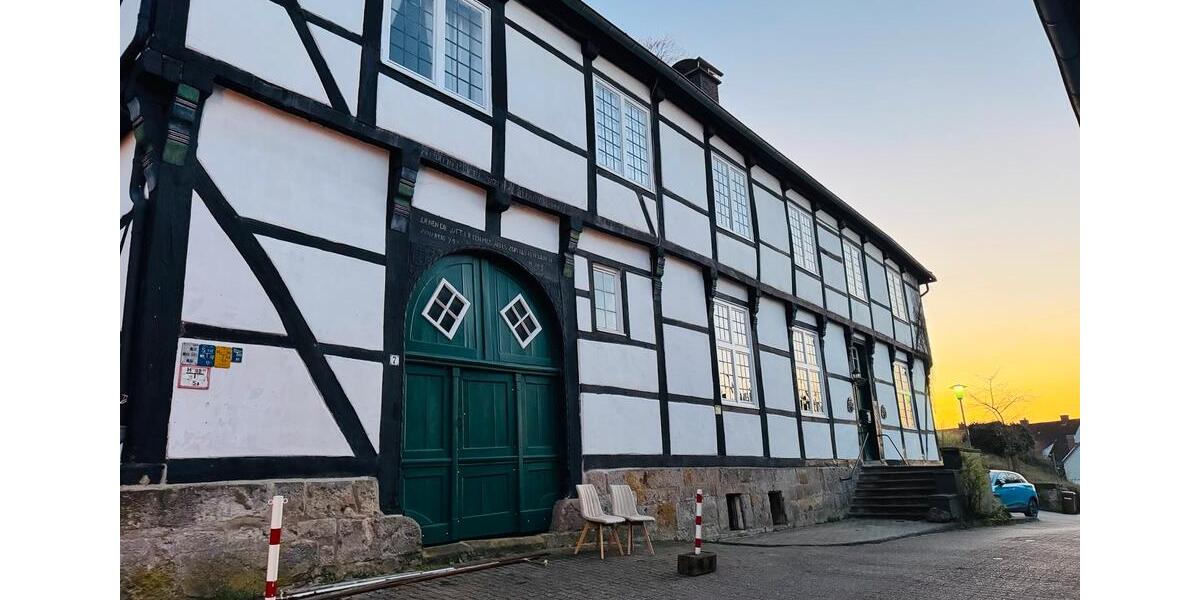 Etagenwohnung Tecklenburg - 2 Zimmer, 65 m&sup2;, 950&euro; | Angebot:27572244