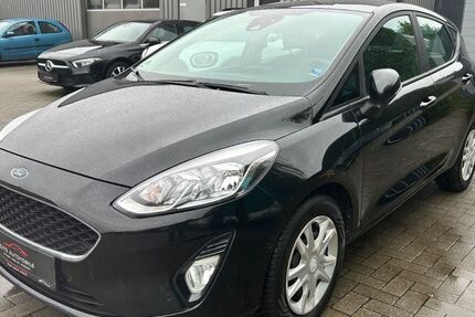 Ford Fiesta 199.000 km 4.990 &euro; Greven 48268