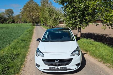 Opel Corsa 139.000 km 6.499 &euro; Rheine 48432