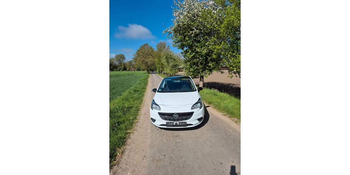 Opel Corsa 139.000 km 6.499 &euro; Rheine 48432