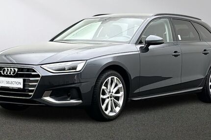 Audi A4 38.767 km 39.880 &euro; Emsdetten 48282