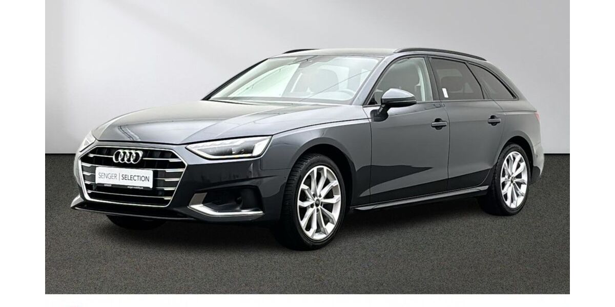 Audi A4 38.767 km 39.880 &euro; Emsdetten 48282