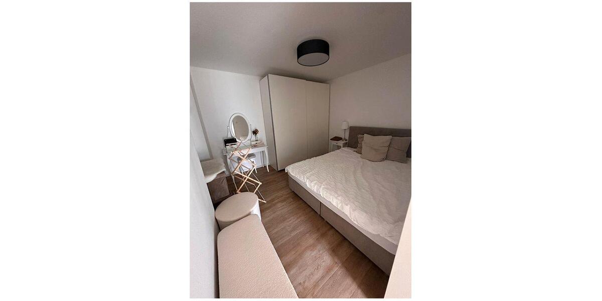 Erdgeschoßwohnung Rheine Altenrheine - 2 Zimmer, 55 m&sup2;, 660&euro; | Angebot:26586794