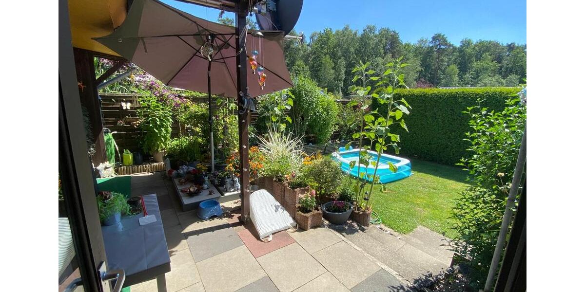 Einfamilienhaus Rheine Gellendorf - 3 Zimmer, 50 m&sup2;, 40.000&euro; | Angebot:26960375
