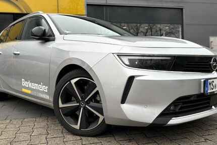 Opel Astra 42.292 km 17.425 &euro; Steinfurt 48565