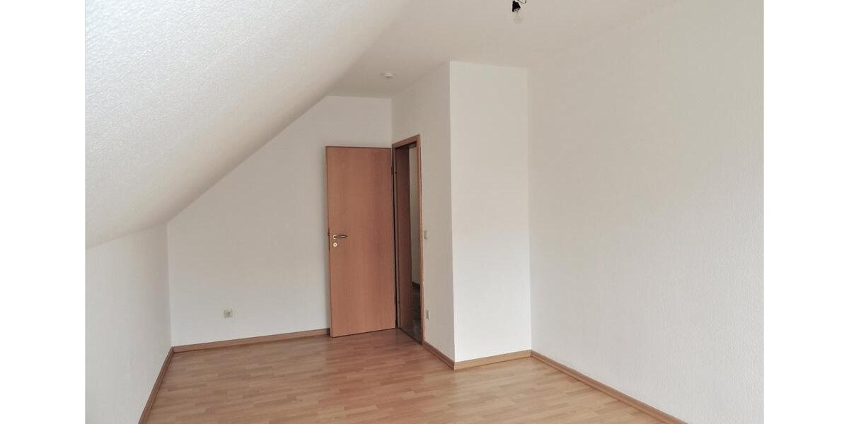 Dachgeschoßwohnung Tecklenburg - 4 Zimmer, 94 m&sup2;, 635&euro; | Angebot:25414876
