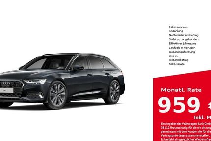 Audi A6 12.367 km 89.000 &euro; Lingen 49809