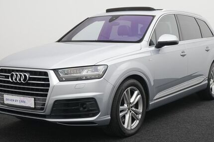 Audi Q7 242.304 km 21.950 &euro; Bad Bentheim 48455