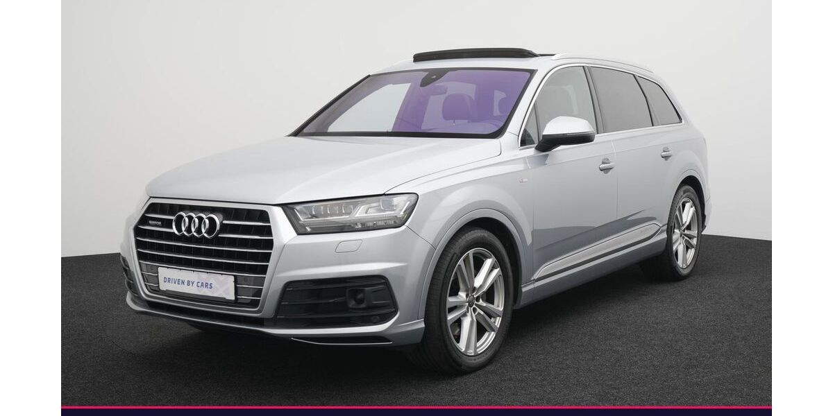 Audi Q7 242.304 km 21.950 &euro; Bad Bentheim 48455