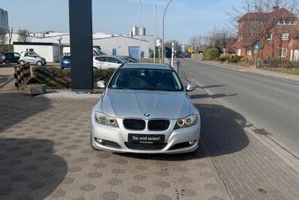 BMW 318 115.000 km 8.990 &euro; Schöppingen 48624