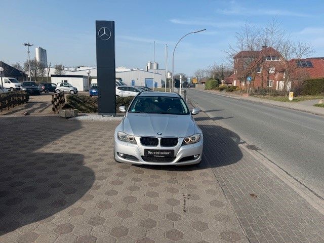 BMW 318 115.000 km 8.990 &euro; Schöppingen 48624
