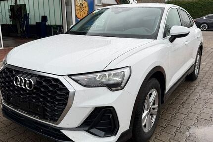 Audi Q3 54.100 km 27.490 &euro; Ibbenbüren 49477