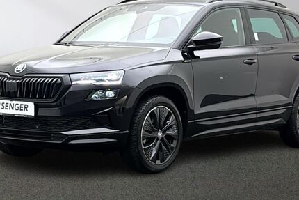 Skoda Karoq 18.977 km 37.880 &euro; Emsdetten 48282